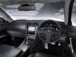 Lexus IS250 Sport 2009 года (ZA)